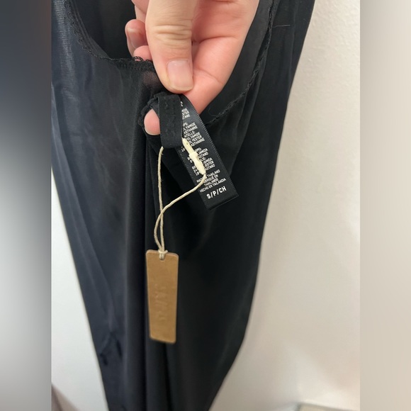 Skims Summer Mesh/Lace Dress - Picture 3 of 4